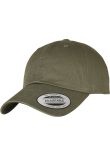 Flexfit by Yupoong Eco-wash dad cap (6245EC)