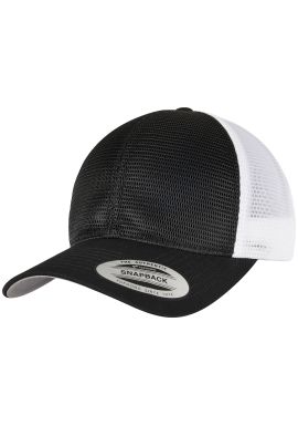 Flexfit by Yupoong 360 omnimesh 2-tone cap (6360T)
