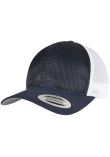 Flexfit by Yupoong 360 omnimesh 2-tone cap (6360T)