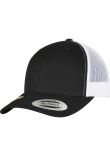 Flexfit by Yupoong YP classics recycled retro trucker cap 2-tone (6606RT)