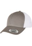 Flexfit by Yupoong YP classics recycled retro trucker cap 2-tone (6606RT)