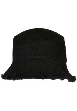 Flexfit by Yupoong Open edge bucket hat