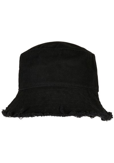 Flexfit by Yupoong Open edge bucket hat