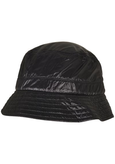 Flexfit by Yupoong Light nylon bucket hat