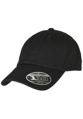 Flexfit by Yupoong Eco washing 110 unstructured alpha cap