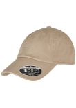 Flexfit by Yupoong Eco washing 110 unstructured alpha cap