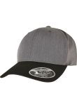 Flexfit by Yupoong 110 Melange mix cap (110MM)