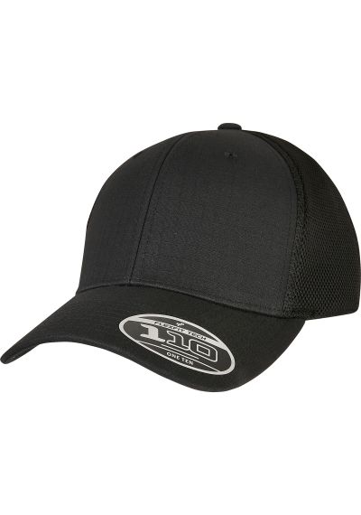 Flexfit by Yupoong 110 Flexfit Ripstop mesh cap (110RM)