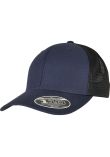 Flexfit by Yupoong 110 Structured canvas trucker (110ST)