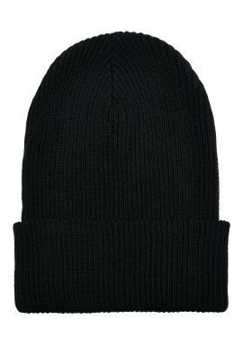 Flexfit by Yupoong Recycled yarn ribbed knit beanie (1504RY)
