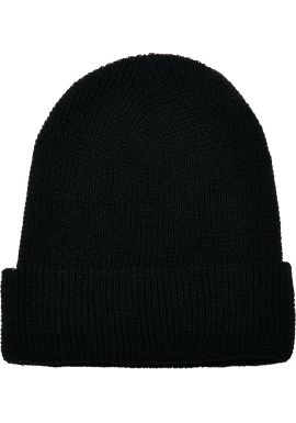 Flexfit by Yupoong Recycled yarn waffle knit beanie (1505RY)