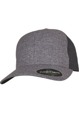 Flexfit by Yupoong Flexfit Delta carbon 2-tone cap (180T)