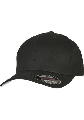 Flexfit by Yupoong V-Flexfit cotton twill cap (5001)