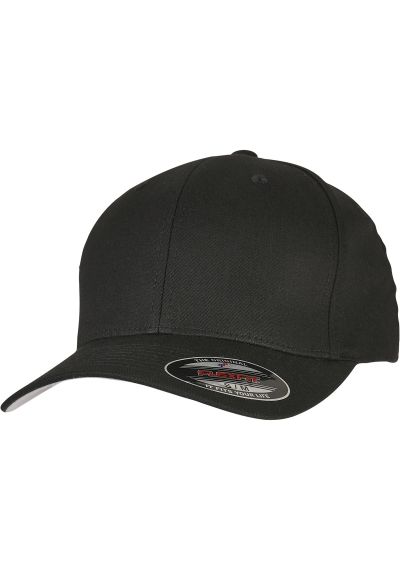 Flexfit by Yupoong V-Flexfit cotton twill cap (5001)