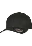 Flexfit by Yupoong V-Flexfit cotton twill cap (5001)