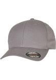 Flexfit by Yupoong V-Flexfit cotton twill cap (5001)