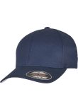 Flexfit by Yupoong V-Flexfit cotton twill cap (5001)