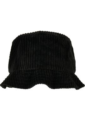 Flexfit by Yupoong Big corduroy bucket hat (5003BC)