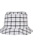 Flexfit by Yupoong Check bucket hat (5003C)