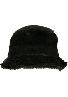 Flexfit by Yupoong Faux fur bucket hat (5003FF)