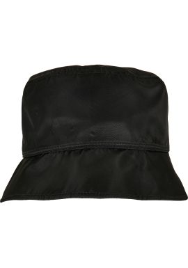 Flexfit by Yupoong Nylon sherpa bucket hat (5003NH)