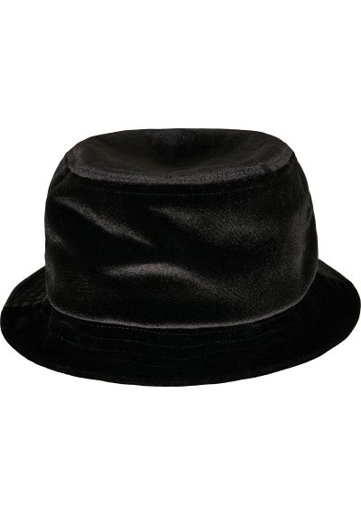 Flexfit by Yupoong Velvet bucket hat (5003VB)