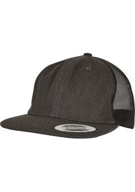 Flexfit by Yupoong Denim trucker (6006DT)