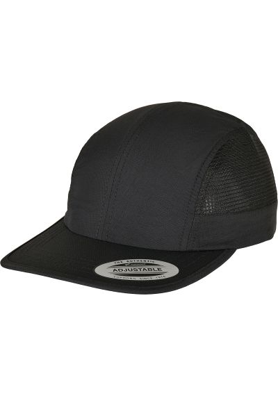 Flexfit by Yupoong Nylon snapback (6088NS)