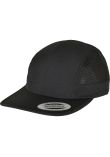 Flexfit by Yupoong Nylon snapback (6088NS)