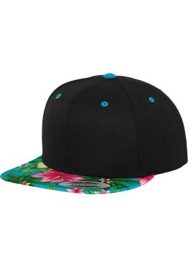 Flexfit by Yupoong Hawaiian snapback (6089HW)