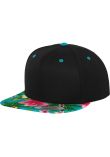 Flexfit by Yupoong Hawaiian snapback (6089HW)