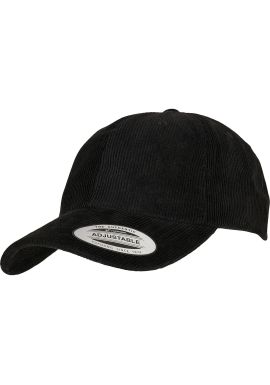Flexfit by Yupoong Low-profile corduroy dad cap (6245CD)