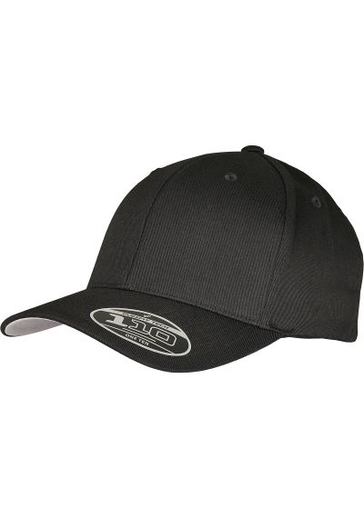 Flexfit by Yupoong Flexfit woolly combed adjustable (6277DC)