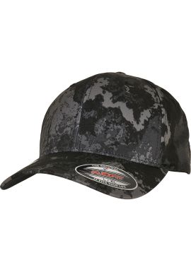 Flexfit by Yupoong Flexfit Veil Camo cap (6277VC)
