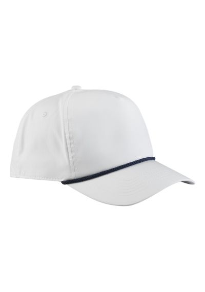 Beechfield Rope detail golf cap