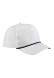 Beechfield Rope detail golf cap