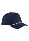 Beechfield Rope detail golf cap