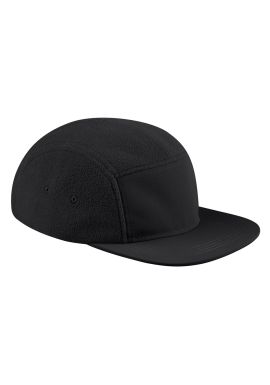 Beechfield Recycled fleece outdoor camper cap