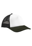 Beechfield Retro 5-panel trucker