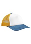 Beechfield Retro 5-panel trucker
