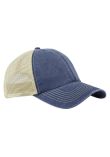 Beechfield 6-panel vintage trucker