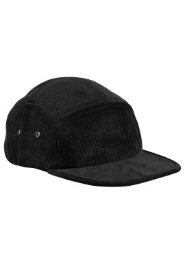 Beechfield EarthAware organic cord camper cap