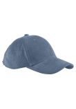Beechfield EarthAware organic cord baseball cap