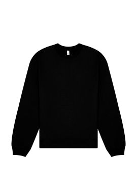 Bella Canvas Unisex crew neck heavy sweatshirt
