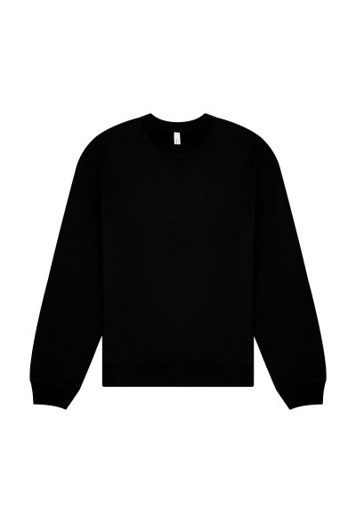 Bella Canvas Unisex crew neck heavy sweatshirt