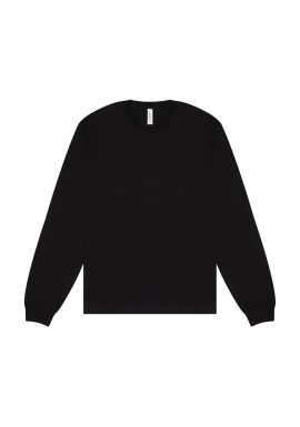 Bella Canvas Unisex heavy boxy long sleeve tee