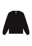Bella Canvas Unisex heavy boxy long sleeve tee