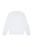 Bella Canvas Unisex heavy boxy long sleeve tee