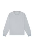 Bella Canvas Unisex heavy boxy long sleeve tee