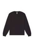 Bella Canvas Unisex heavy boxy long sleeve tee